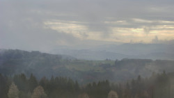 Bludný - Rajnochovice Troják