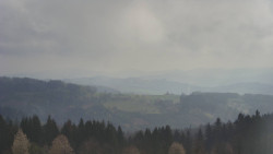 Bludný - Rajnochovice Troják