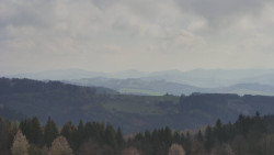 Bludný - Rajnochovice Troják