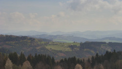 Bludný - Rajnochovice Troják