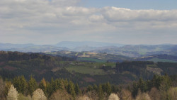 Bludný - Rajnochovice Troják