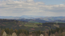 Bludný - Rajnochovice Troják