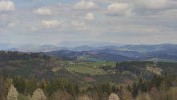 Bludný - Rajnochovice Troják