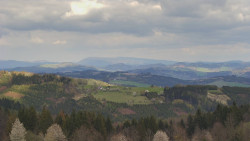 Bludný - Rajnochovice Troják