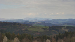 Bludný - Rajnochovice Troják