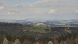 Bludný - Rajnochovice Troják