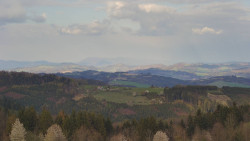 Bludný - Rajnochovice Troják