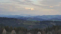 Bludný - Rajnochovice Troják