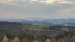 Bludný - Rajnochovice Troják