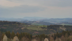 Bludný - Rajnochovice Troják