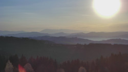 Bludný - Rajnochovice Troják