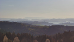 Bludný - Rajnochovice Troják