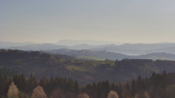 Bludný - Rajnochovice Troják