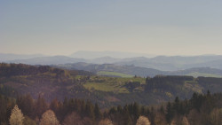 Bludný - Rajnochovice Troják