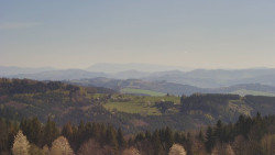 Bludný - Rajnochovice Troják