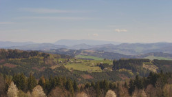 Bludný - Rajnochovice Troják