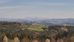 Bludný - Rajnochovice Troják