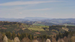 Bludný - Rajnochovice Troják