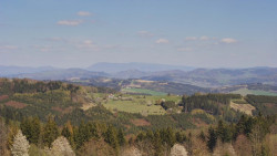 Bludný - Rajnochovice Troják