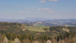 Bludný - Rajnochovice Troják