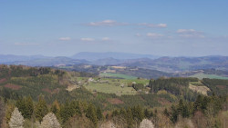 Bludný - Rajnochovice Troják