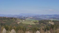 Bludný - Rajnochovice Troják