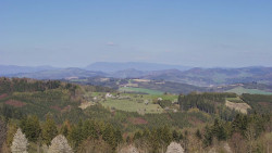 Bludný - Rajnochovice Troják