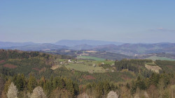 Bludný - Rajnochovice Troják