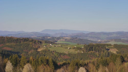 Bludný - Rajnochovice Troják