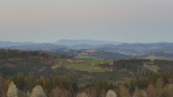 Bludný - Rajnochovice Troják