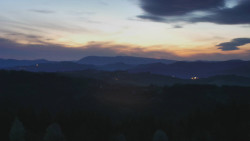 Bludný - Rajnochovice Troják