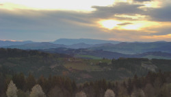 Bludný - Rajnochovice Troják