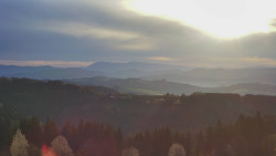 Bludný - Rajnochovice Troják