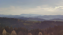 Bludný - Rajnochovice Troják