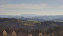 Bludný - Rajnochovice Troják