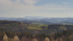 Bludný - Rajnochovice Troják