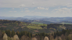 Bludný - Rajnochovice Troják