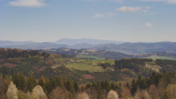 Bludný - Rajnochovice Troják