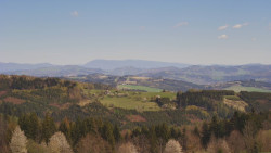 Bludný - Rajnochovice Troják