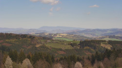 Bludný - Rajnochovice Troják