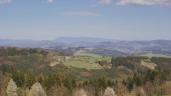 Bludný - Rajnochovice Troják