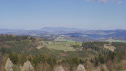 Bludný - Rajnochovice Troják