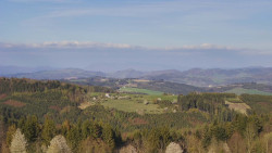 Bludný - Rajnochovice Troják