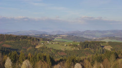 Bludný - Rajnochovice Troják