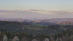 Bludný - Rajnochovice Troják