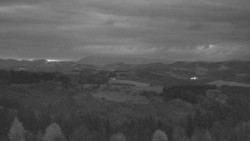 Bludný - Rajnochovice Troják