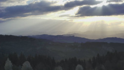 Bludný - Rajnochovice Troják