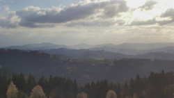 Bludný - Rajnochovice Troják