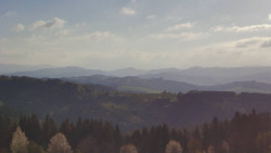 Bludný - Rajnochovice Troják