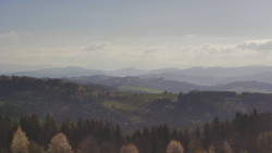 Bludný - Rajnochovice Troják